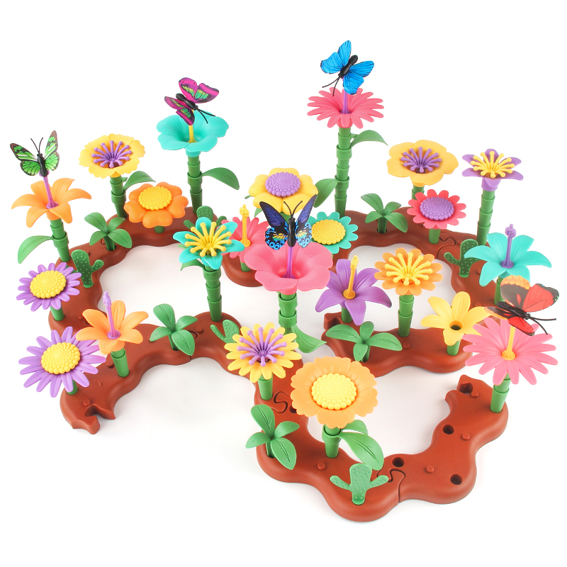 Grow Their Imagination with ST - Florist Supply Bulk ulasan dan harga