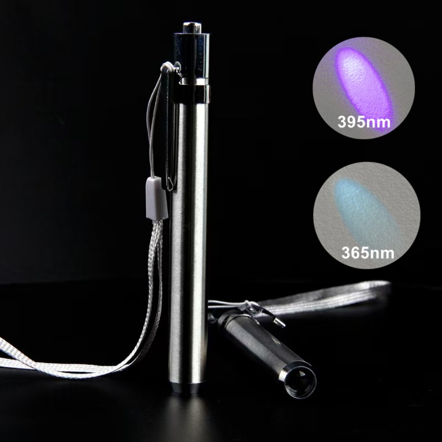 Mini LED UV Inspection Lamp 36 - Preserved Moss Sheet ulasan dan harga
