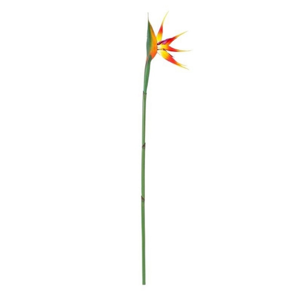 New Long Stem Artificial Bird  - Florist Supply Bulk ulasan dan harga